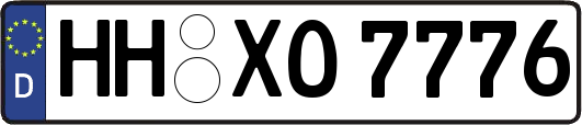 HH-XO7776