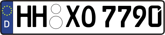 HH-XO7790
