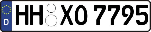 HH-XO7795