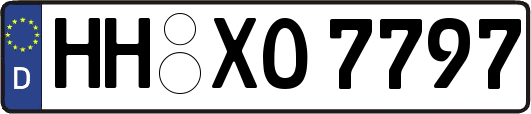 HH-XO7797