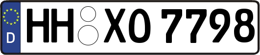 HH-XO7798