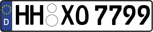 HH-XO7799