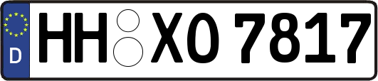 HH-XO7817