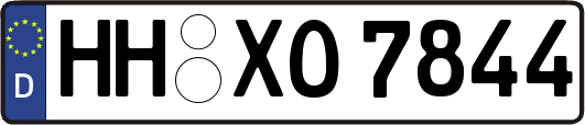 HH-XO7844