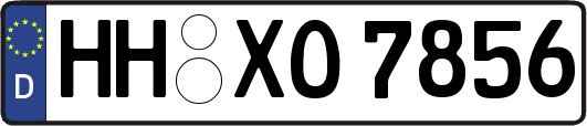 HH-XO7856