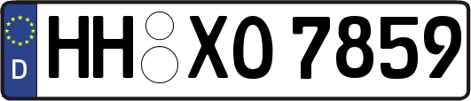 HH-XO7859