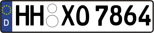 HH-XO7864
