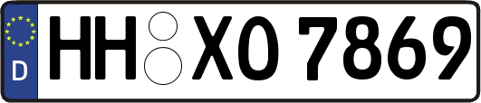HH-XO7869