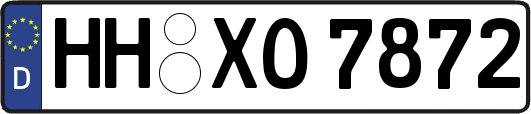 HH-XO7872