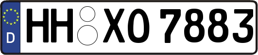 HH-XO7883
