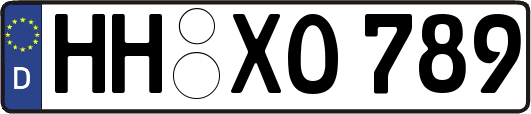 HH-XO789