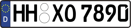 HH-XO7890