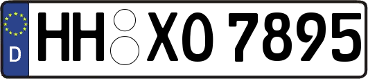 HH-XO7895
