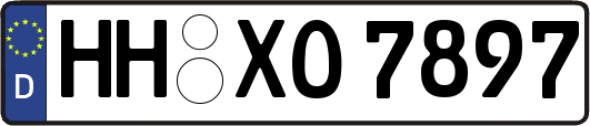 HH-XO7897