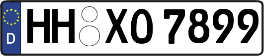 HH-XO7899