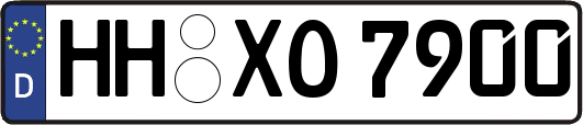 HH-XO7900