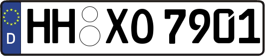 HH-XO7901