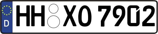 HH-XO7902