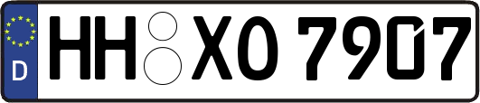 HH-XO7907