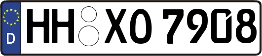 HH-XO7908