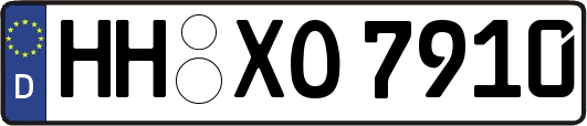 HH-XO7910