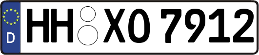 HH-XO7912