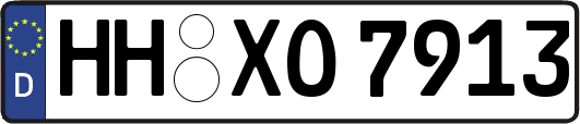 HH-XO7913