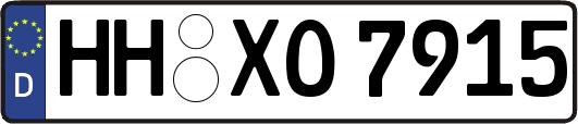 HH-XO7915
