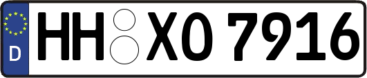 HH-XO7916