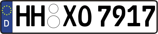 HH-XO7917