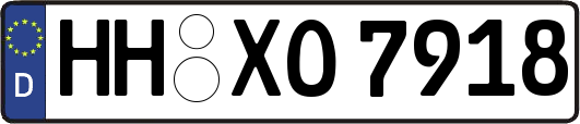 HH-XO7918
