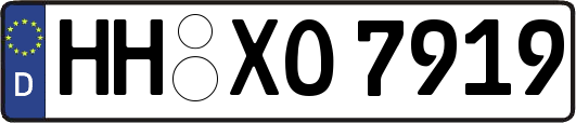 HH-XO7919