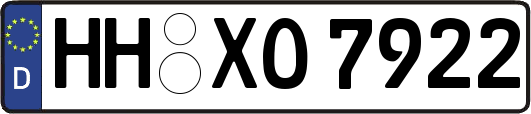 HH-XO7922