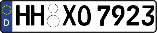 HH-XO7923