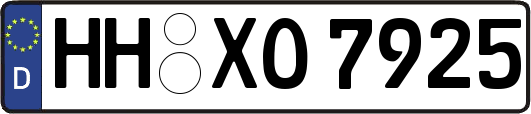 HH-XO7925