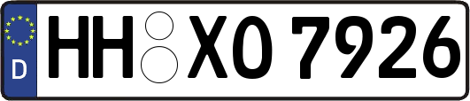 HH-XO7926