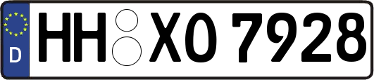 HH-XO7928