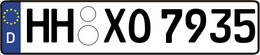 HH-XO7935