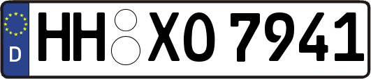 HH-XO7941