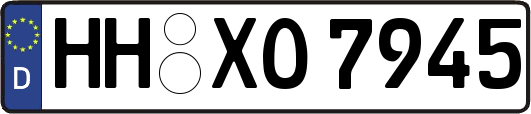 HH-XO7945