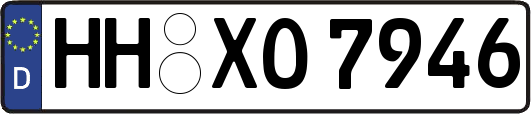 HH-XO7946