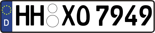 HH-XO7949