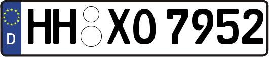 HH-XO7952