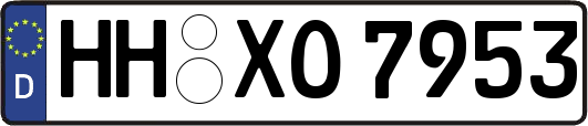 HH-XO7953