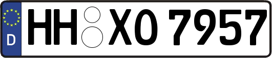 HH-XO7957