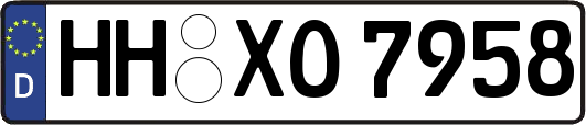 HH-XO7958