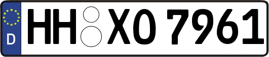 HH-XO7961
