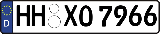 HH-XO7966