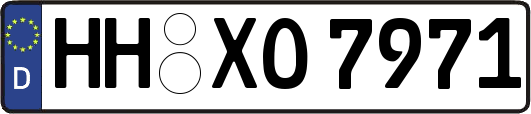 HH-XO7971