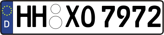 HH-XO7972